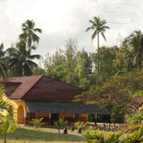 Swahili Beach Resort 