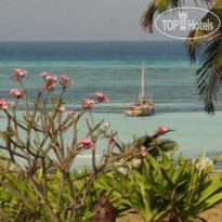 Swahili Beach Resort 