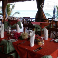 Swahili Beach Resort 