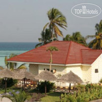 Swahili Beach Resort 