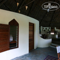 Unguja Lodge