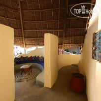 Unguja Lodge
