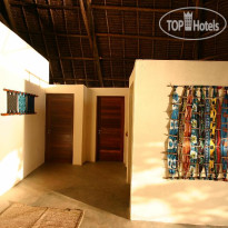 Unguja Lodge