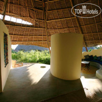 Unguja Lodge