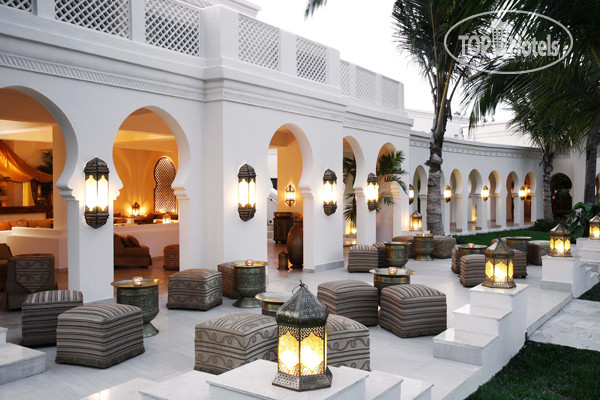 Hotel photo Baraza Resort & Spa 5*