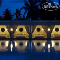 Baraza Resort & Spa 
