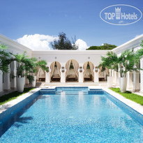 Baraza Resort & Spa 