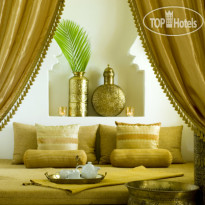 Baraza Resort & Spa 