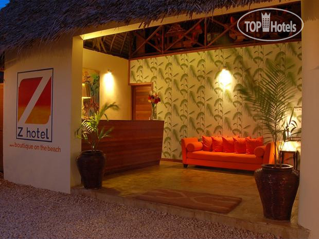 Hotel photo The Z 4*