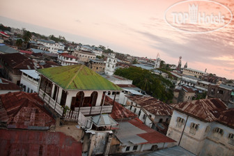 Hotel photo Zanzibar Coffee House 3*