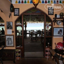 Langi Langi Beach Bungalows