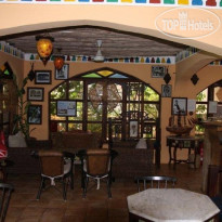 Langi Langi Beach Bungalows