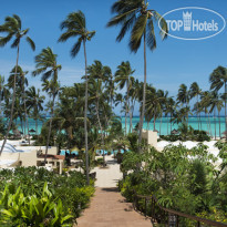 TUI Blue Bahari Zanzibar