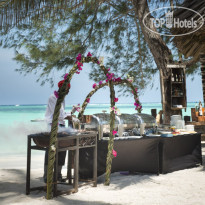 TUI Blue Bahari Zanzibar