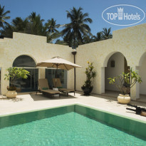 TUI Blue Bahari Zanzibar 