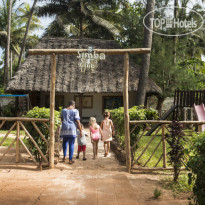 TUI Blue Bahari Zanzibar 