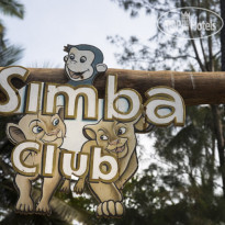 TUI Blue Bahari Zanzibar 