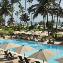 TUI Blue Bahari Zanzibar 