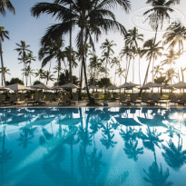 TUI Blue Bahari Zanzibar 