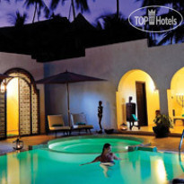 TUI Blue Bahari Zanzibar 