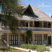 Michamvi Water Sports Resort 