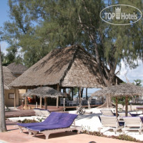 Michamvi Water Sports Resort 