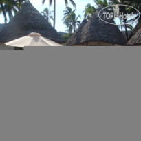 Sultan Sands Zanzibar 