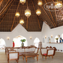 Sultan Sands Zanzibar
