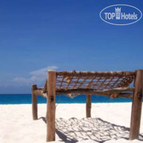 Sunset Kendwa Beach Hotel 