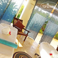 Kilindi Zanzibar by Elewana 