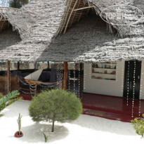 Uroa White Villa