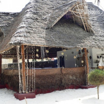 Uroa White Villa