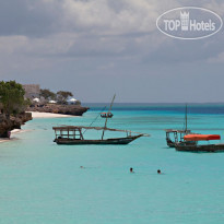 Amaan Bungalows Nungwi 