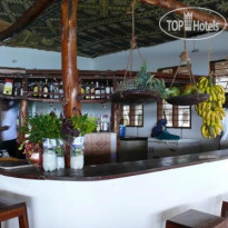 The Nungwi Inn