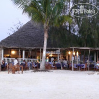 The Nungwi Inn