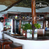 The Nungwi Inn