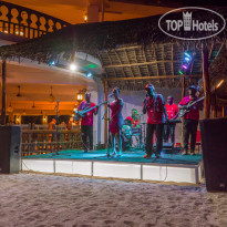 Turaco Nungwi Resort, a Tribute Portfolio hotel Live Band - Entertainment