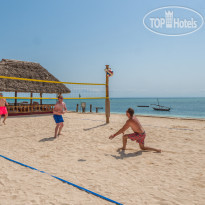 Turaco Nungwi Resort, a Tribute Portfolio hotel Volleyball