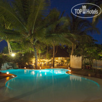 Asilia Lodges Matemwe 