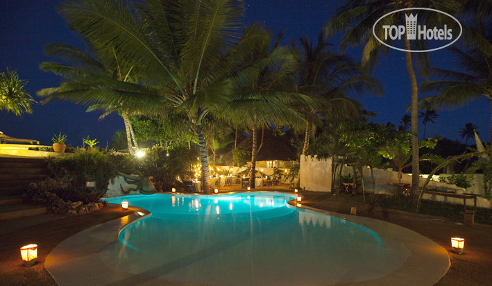 Hotel photo Asilia Lodges Matemwe 