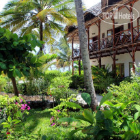 Casa Beach Hotel
