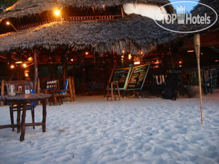 New photos from tourists Kendwarocks Bungalows