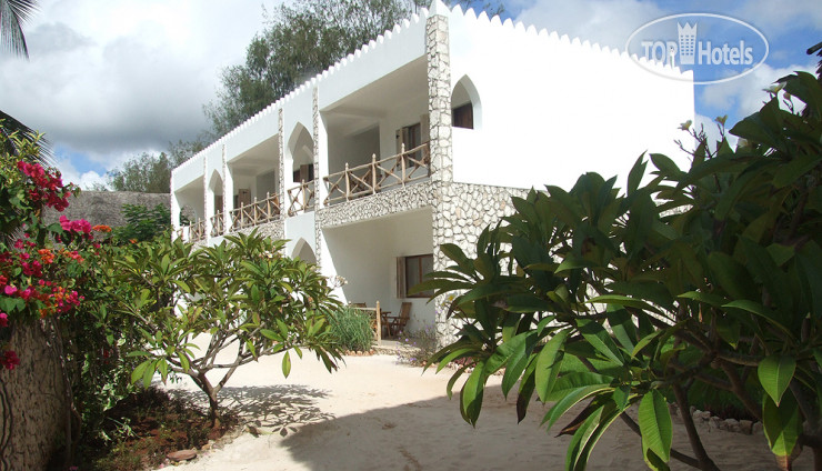 Hotelier's photos Mvuvi Resort