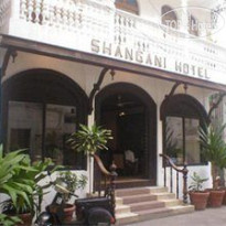 Shangani 