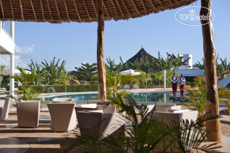 New photos from tourists Diamonds Star of the East (закрыт) 5*