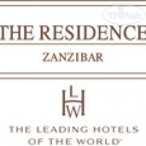 The Residence Zanzibar 