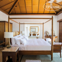 The Residence Zanzibar 
