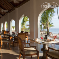 The Residence Zanzibar 