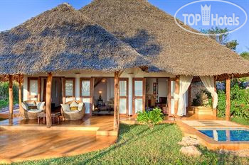 Hotelier's photos Konokono Beach Resort 5*