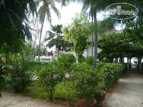 New photos from tourists Sau Inn